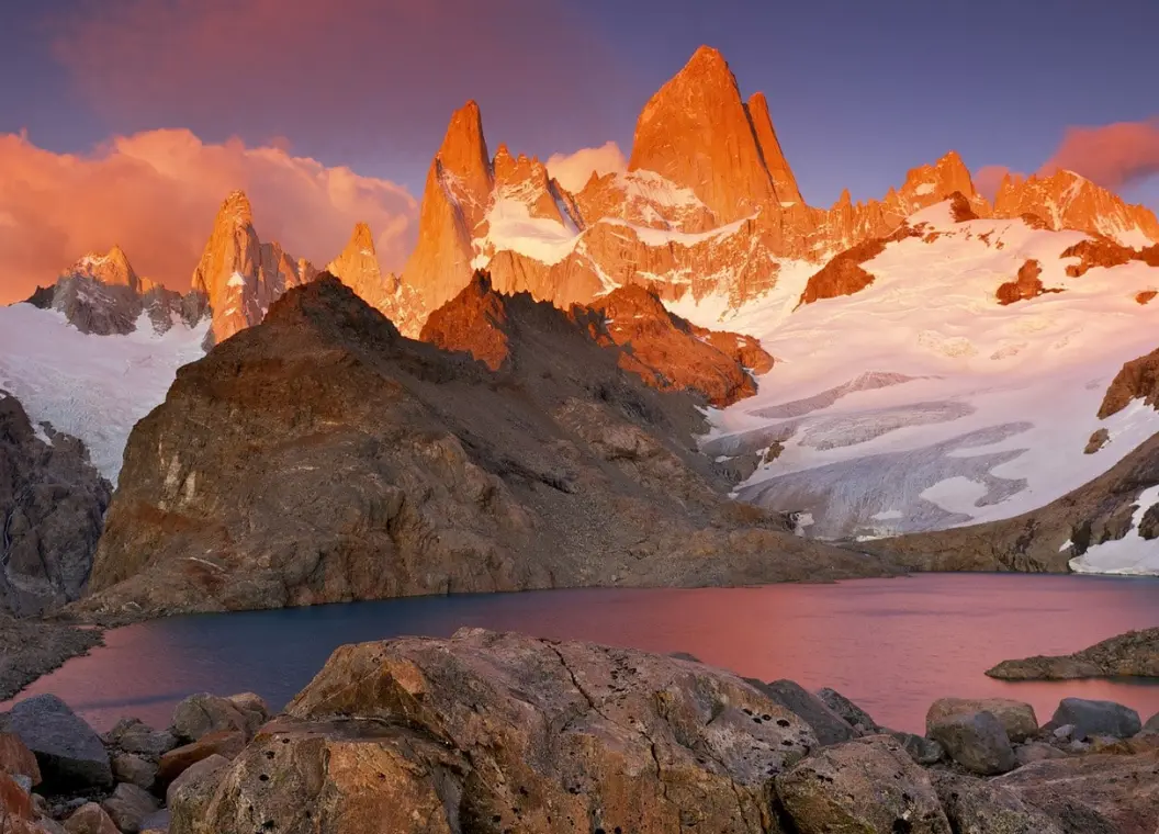 Qué hacer en El Chaltén